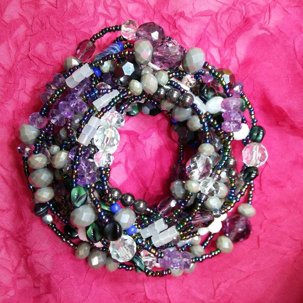 YOUniversal Gypsie - OOAK Necklace!!💖